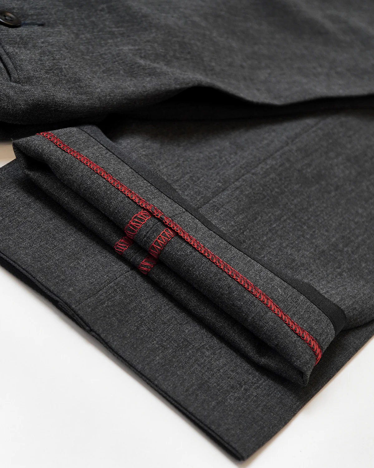 George Grey Ceramica Dress Pant - Image 6