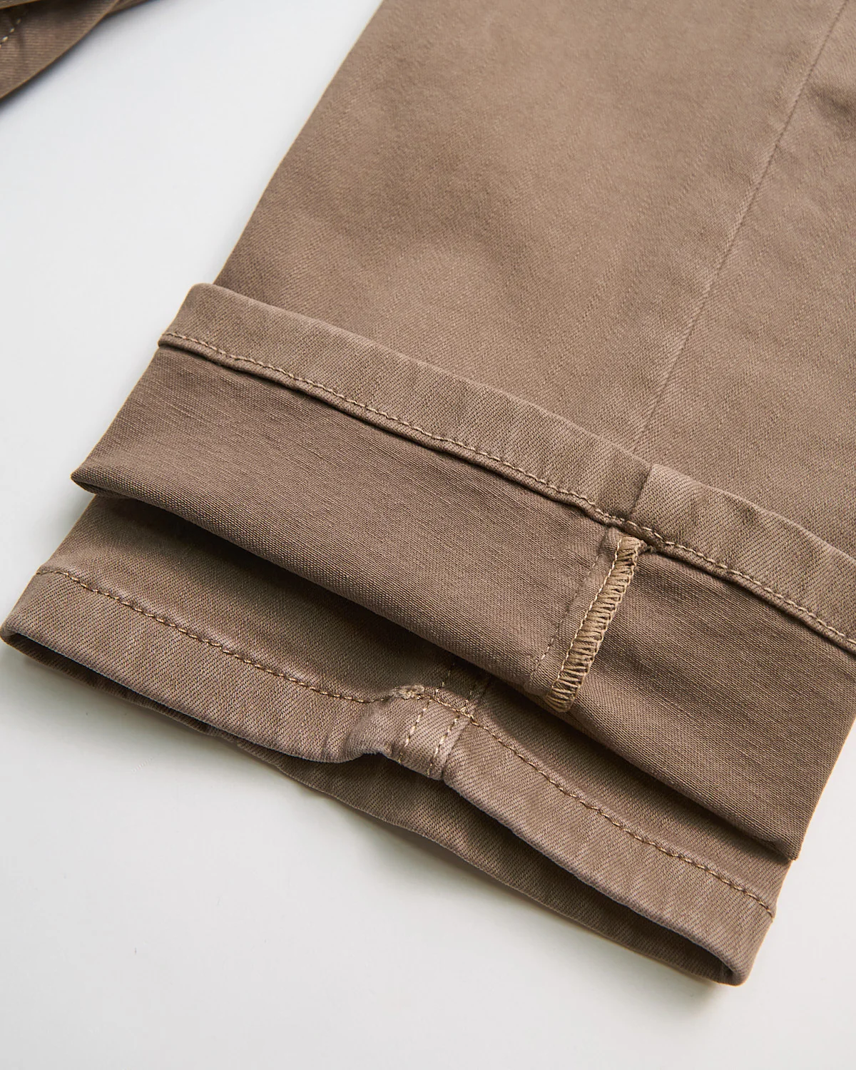 'Pipe' Regular Fit Super Stretch Vintaged Denim - Image 6