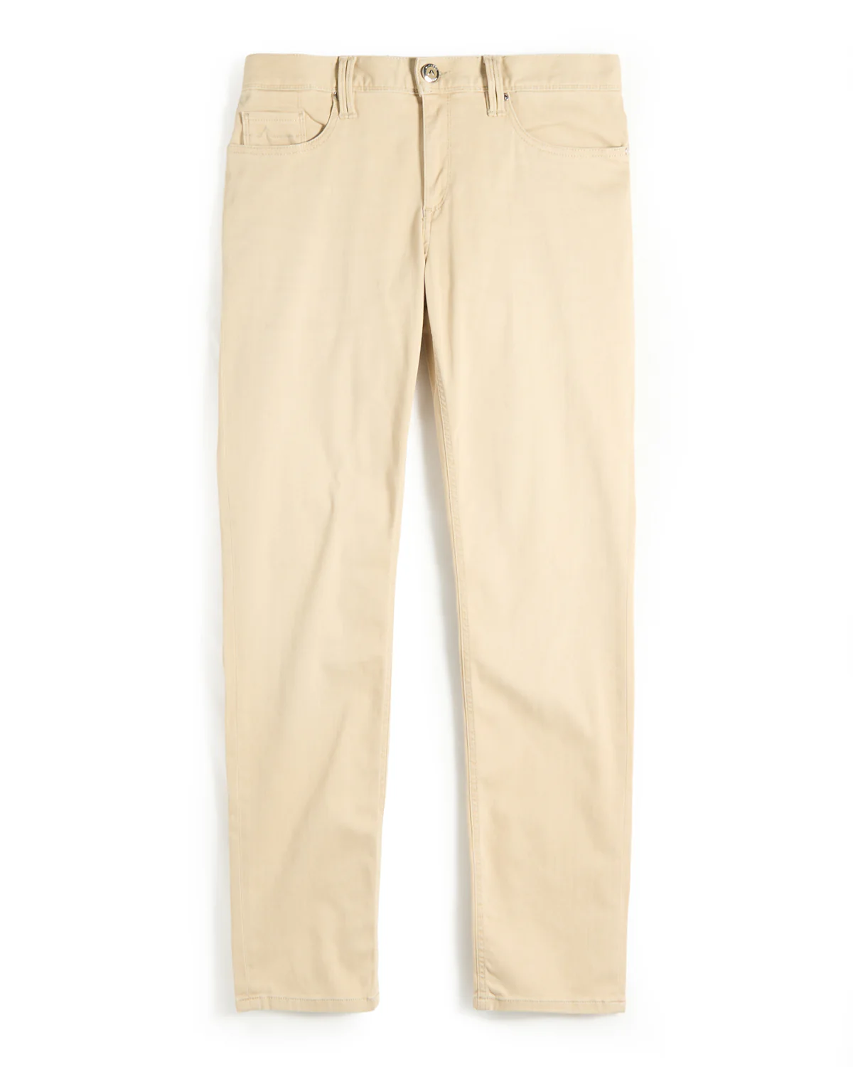 Premium Business 'Pipe' Chino Style Jeans