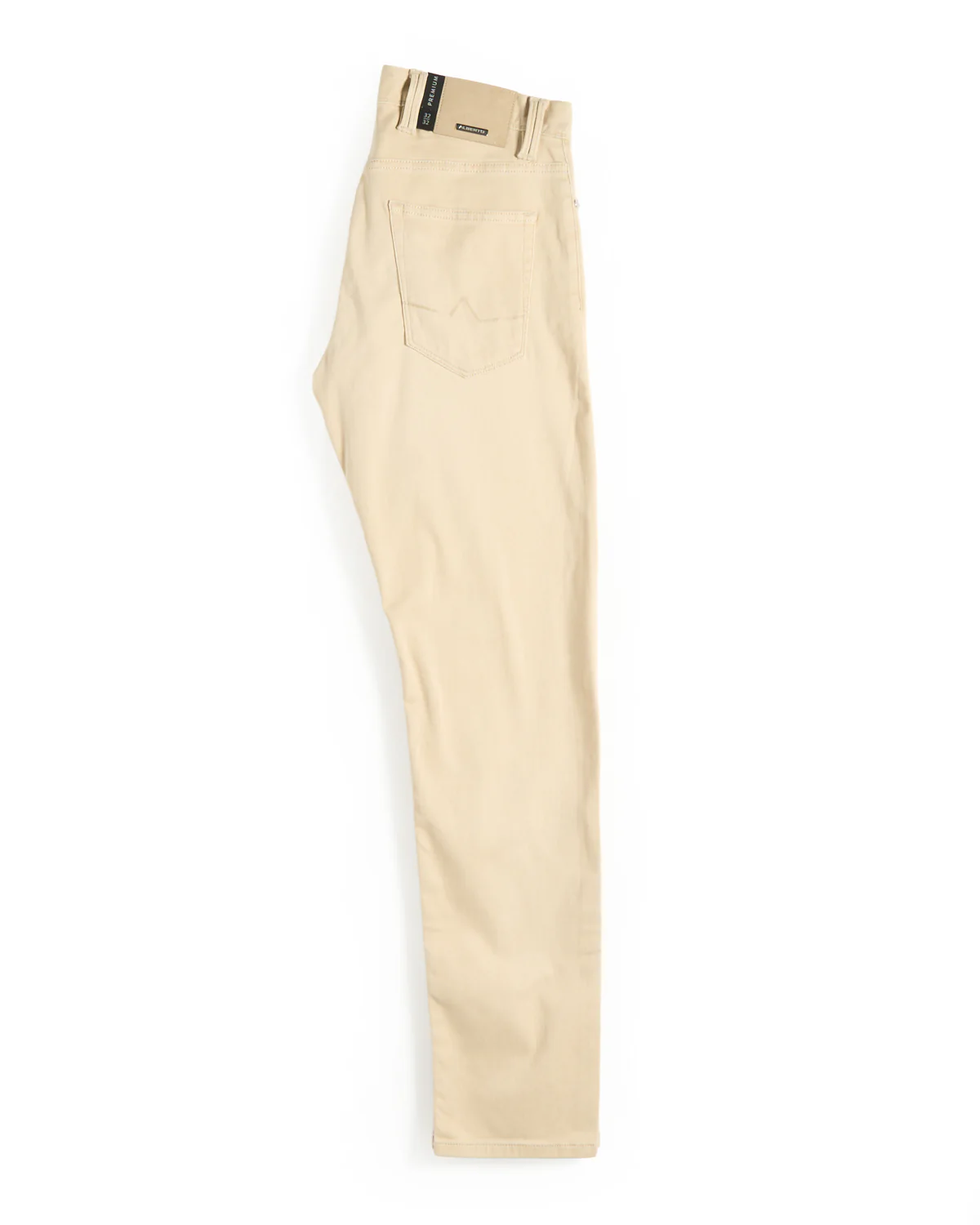 Premium Business 'Pipe' Chino Style Jeans - Image 3