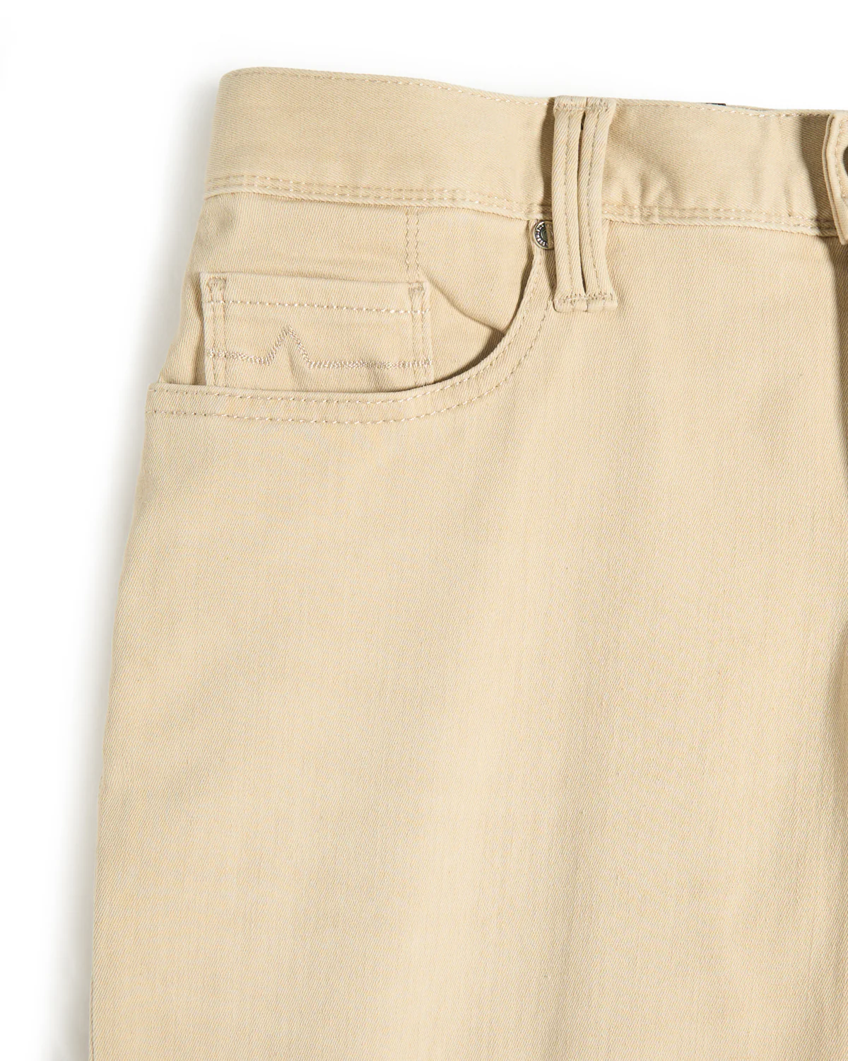 Premium Business 'Pipe' Chino Style Jeans - Image 4