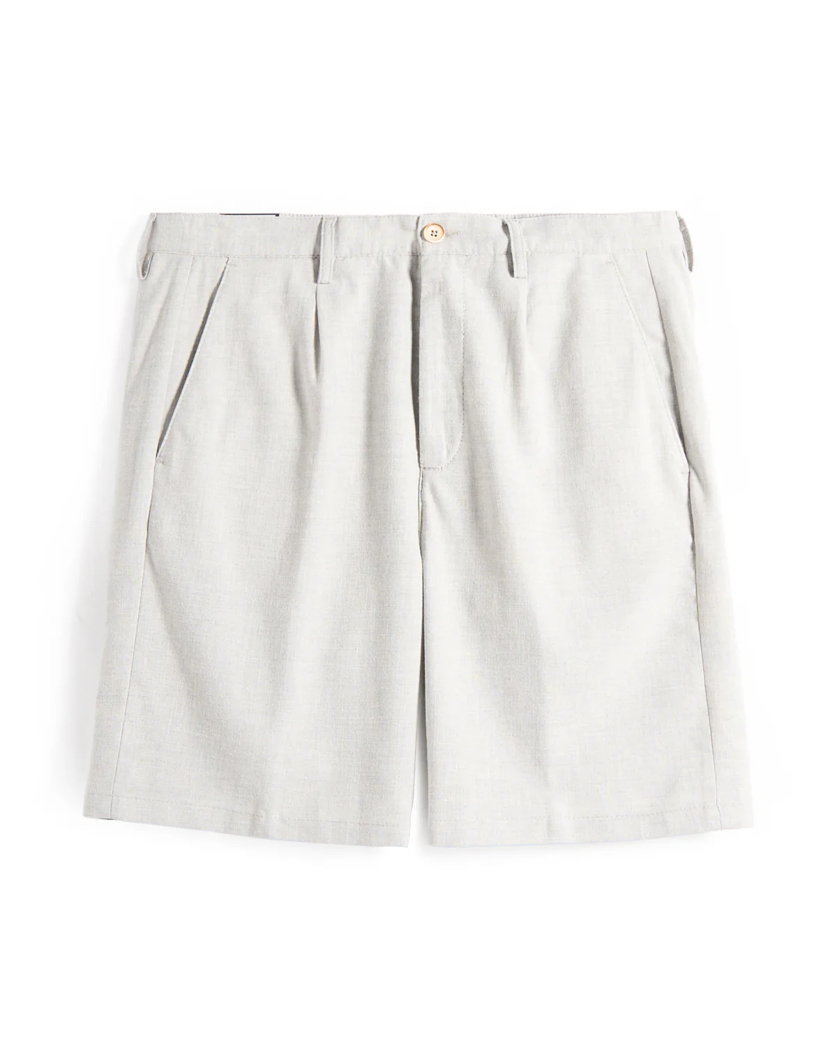 Super Light Smart-Linen Shorts