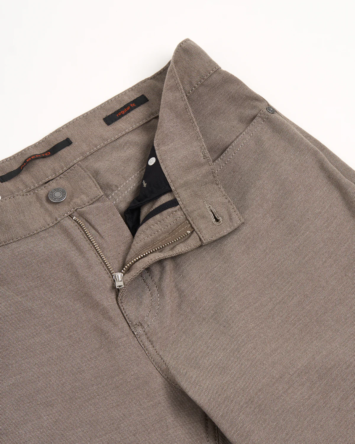Super Soft Business Chic 5 Pocket Pants - Image 3