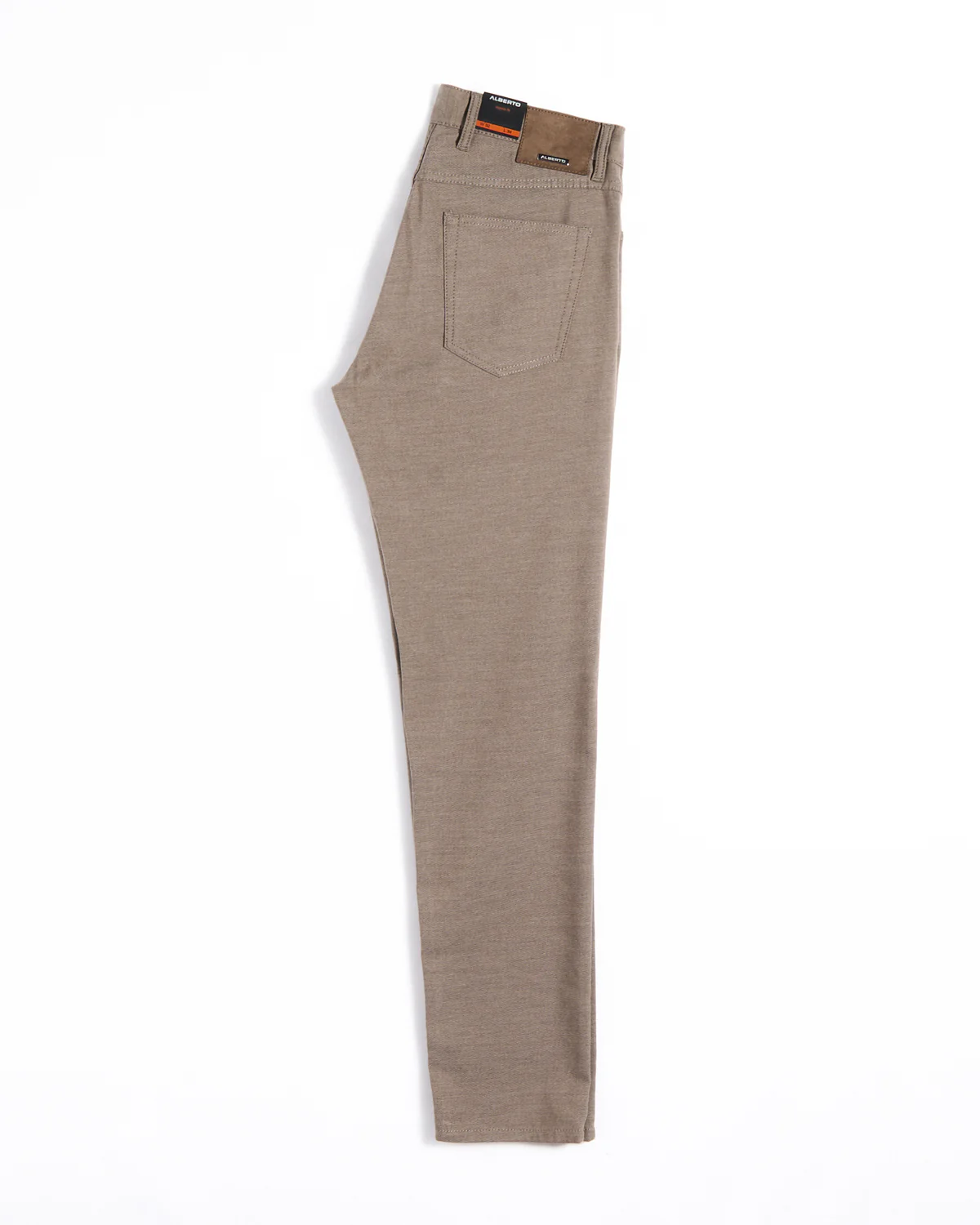 Super Soft Business Chic 5 Pocket Pants - Image 4