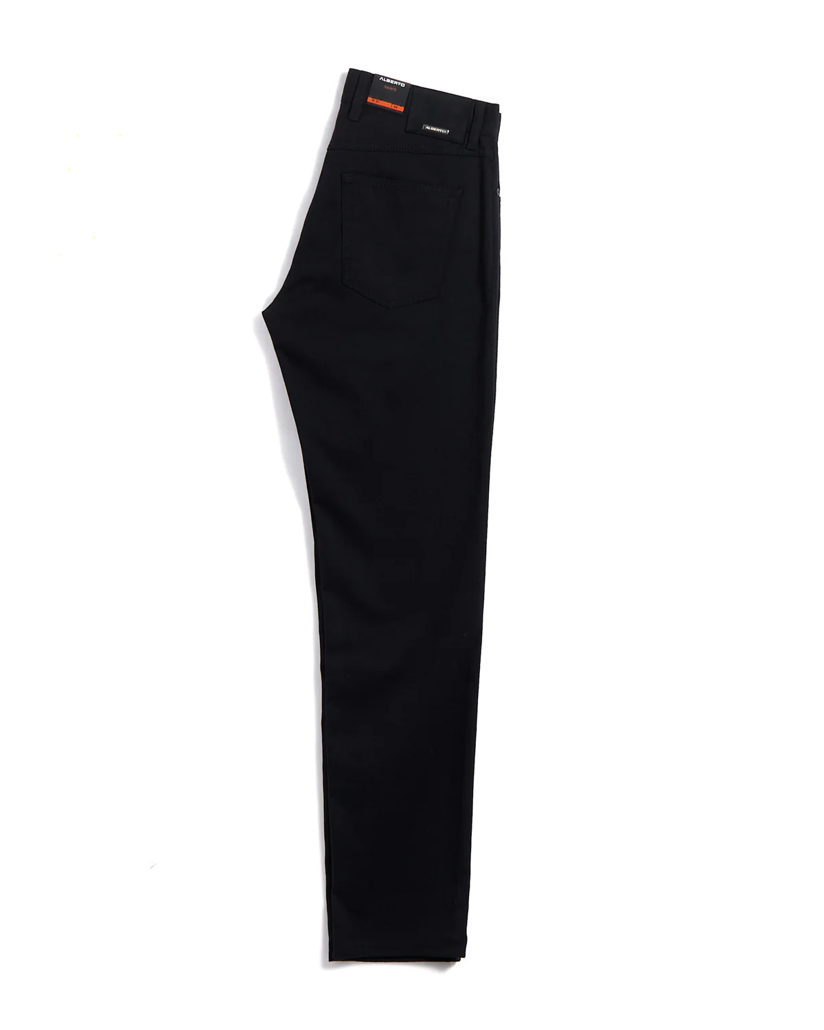 Super Soft Business Chic 5 Pocket Pants - Image 3