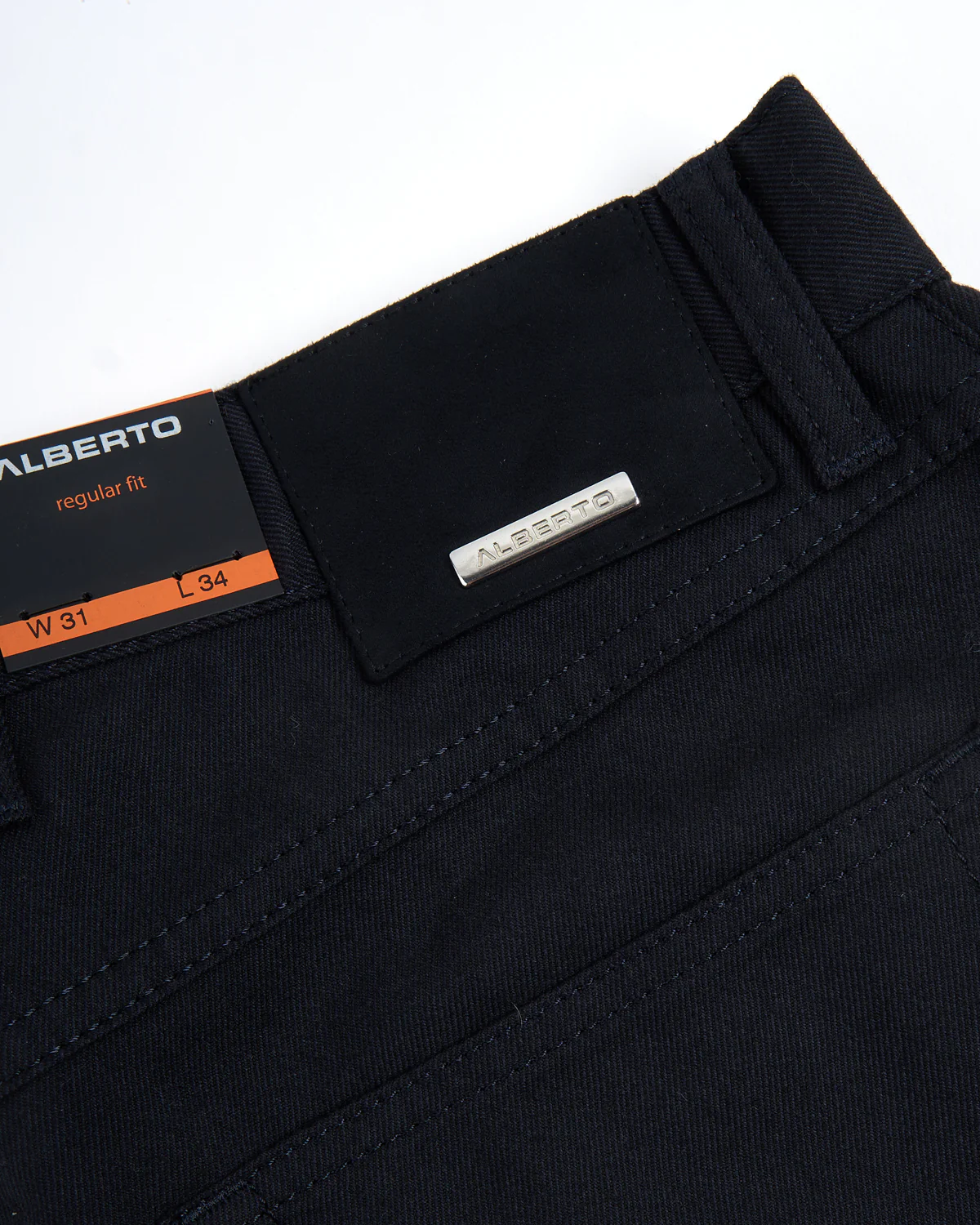 Super Soft Business Chic 5 Pocket Pants - Image 5