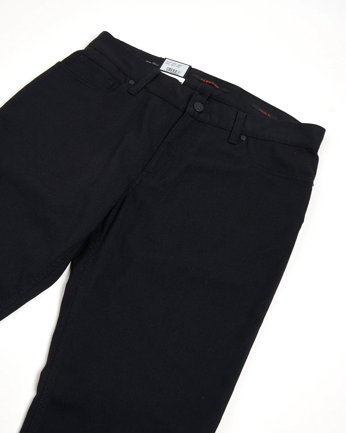 Super Soft Business Chic 5 Pocket Pants - Image 6