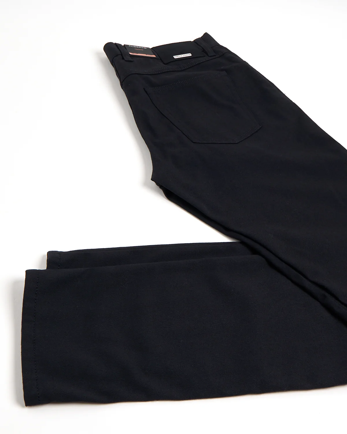 Super Soft Business Chic 5 Pocket Pants - Image 7