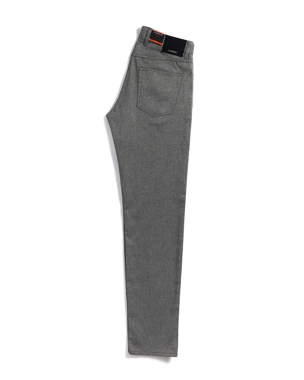 Super Soft Business Chic 5 Pocket Pants - Image 3