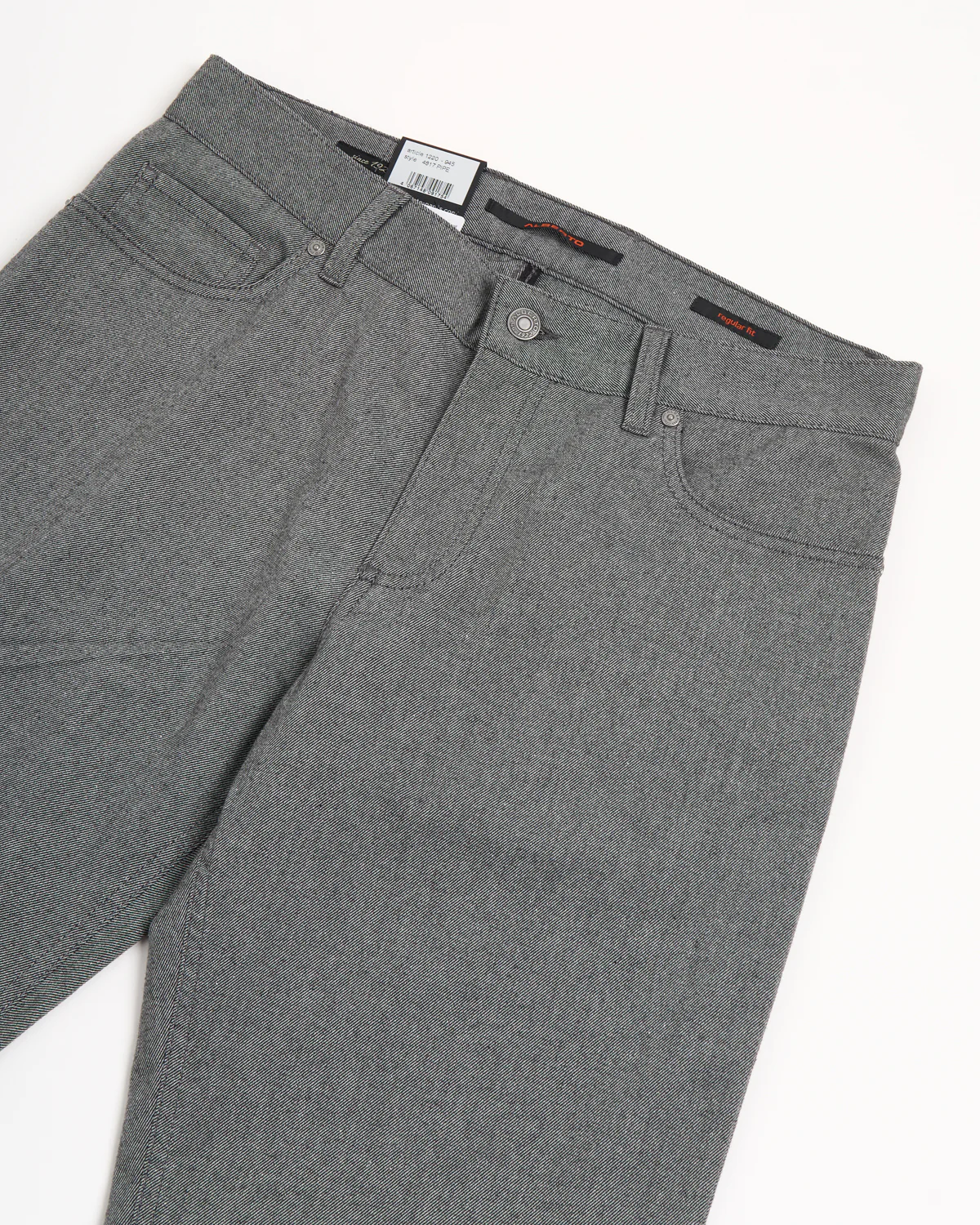 Super Soft Business Chic 5 Pocket Pants - Image 6