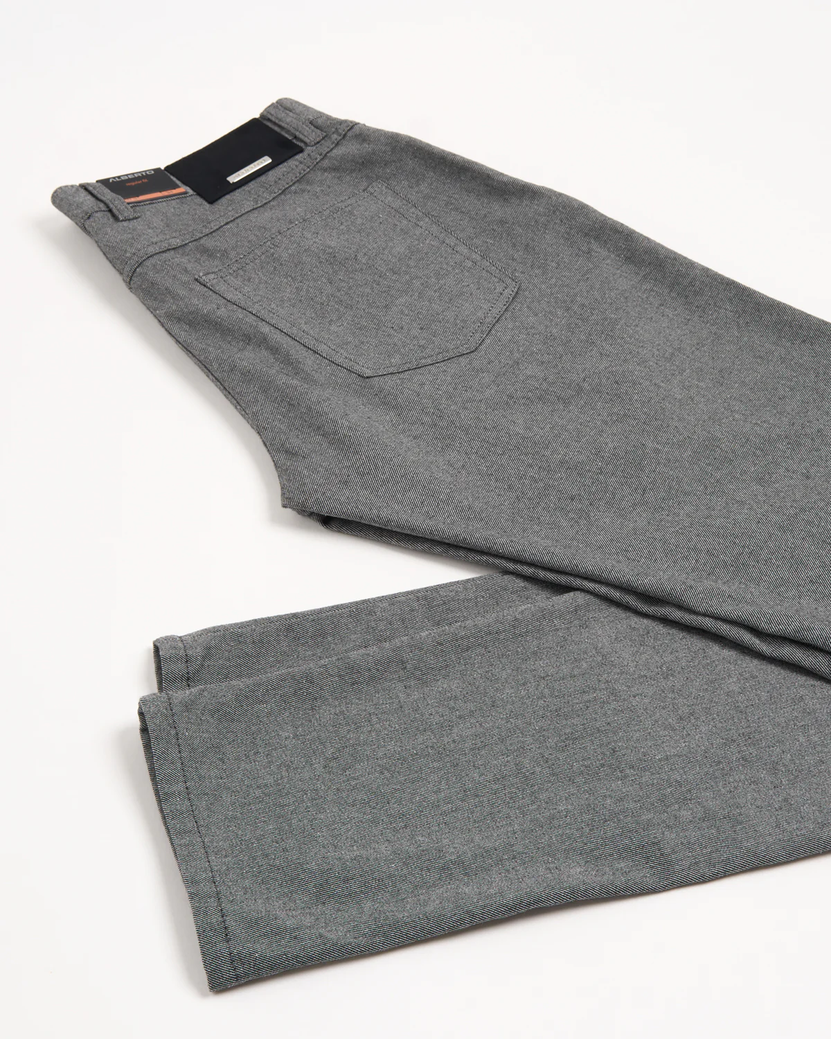 Super Soft Business Chic 5 Pocket Pants - Image 7