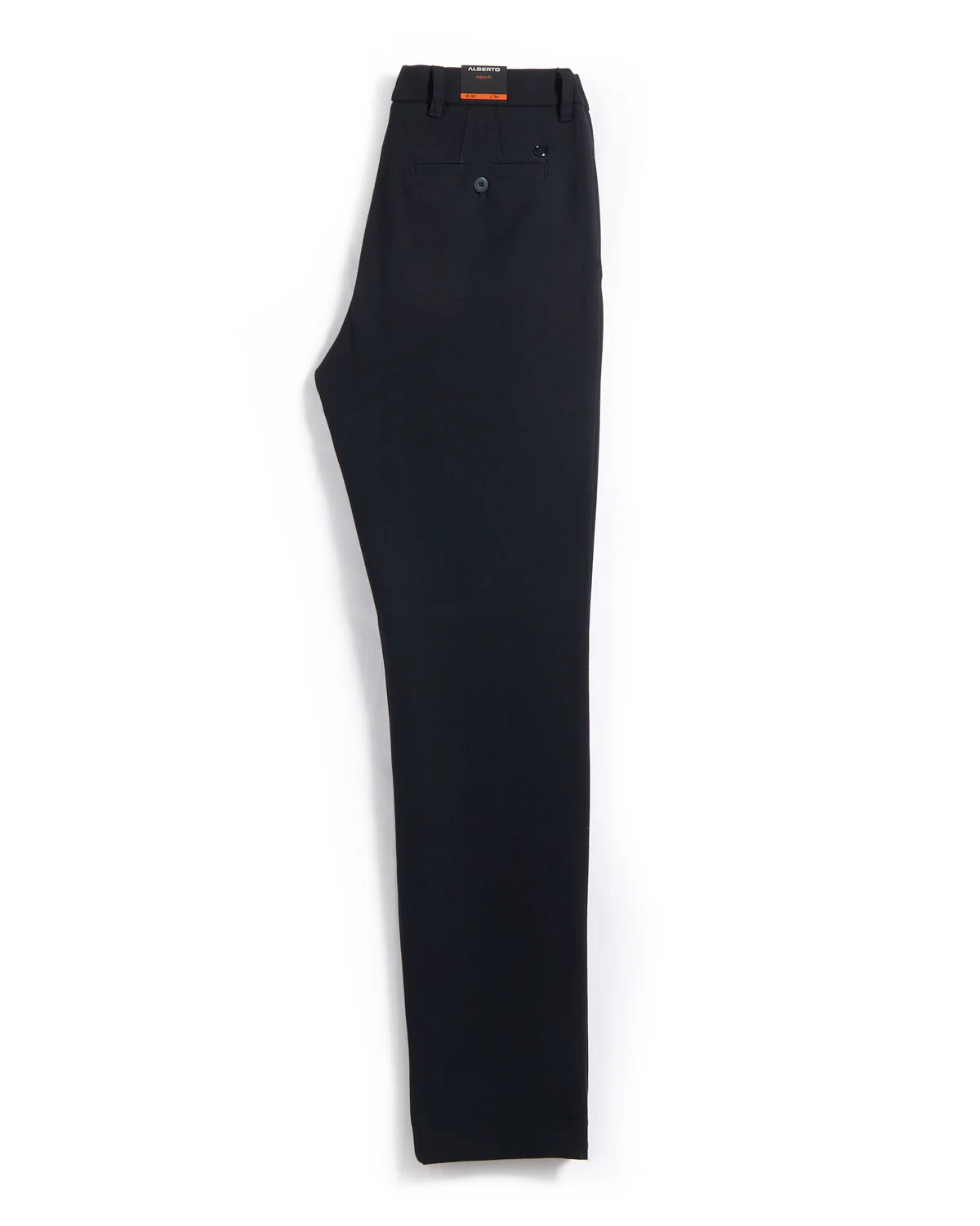 Washable Dressy 'Flannel Look' Pants - Image 3