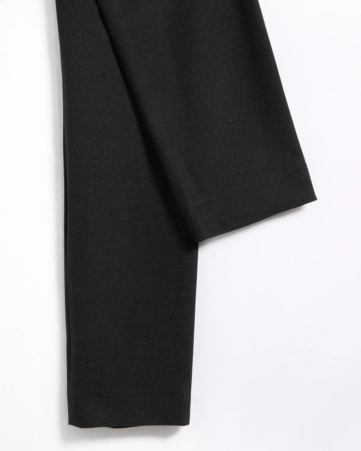 Washable Dressy 'Flannel Look' Pants - Image 6