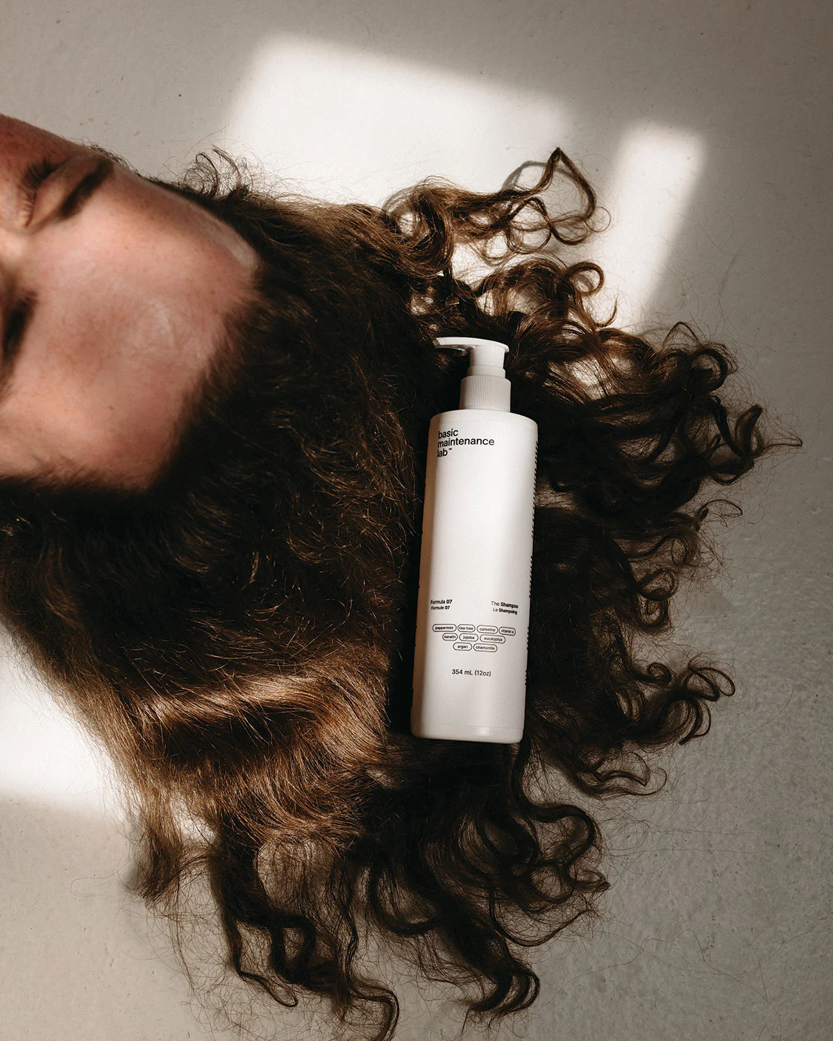 Formula F07 - The Shampoo - Image 2