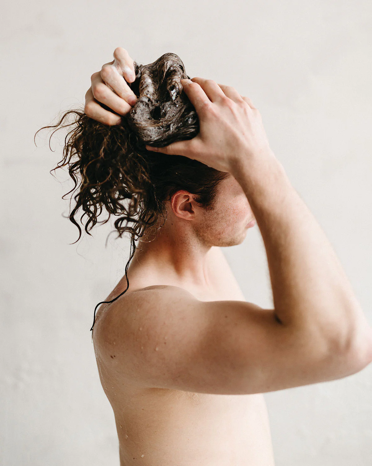 Formula F07 - The Shampoo - Image 3