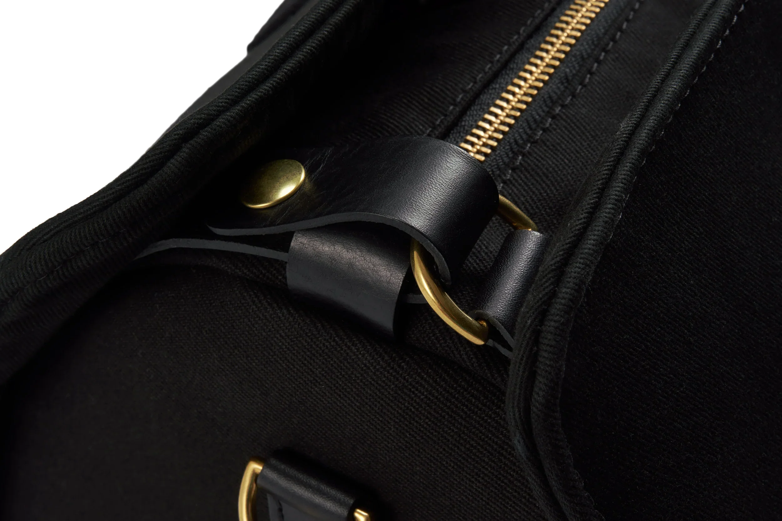 S.C. Holdall Suit Carrier Travel Duffel - Image 8