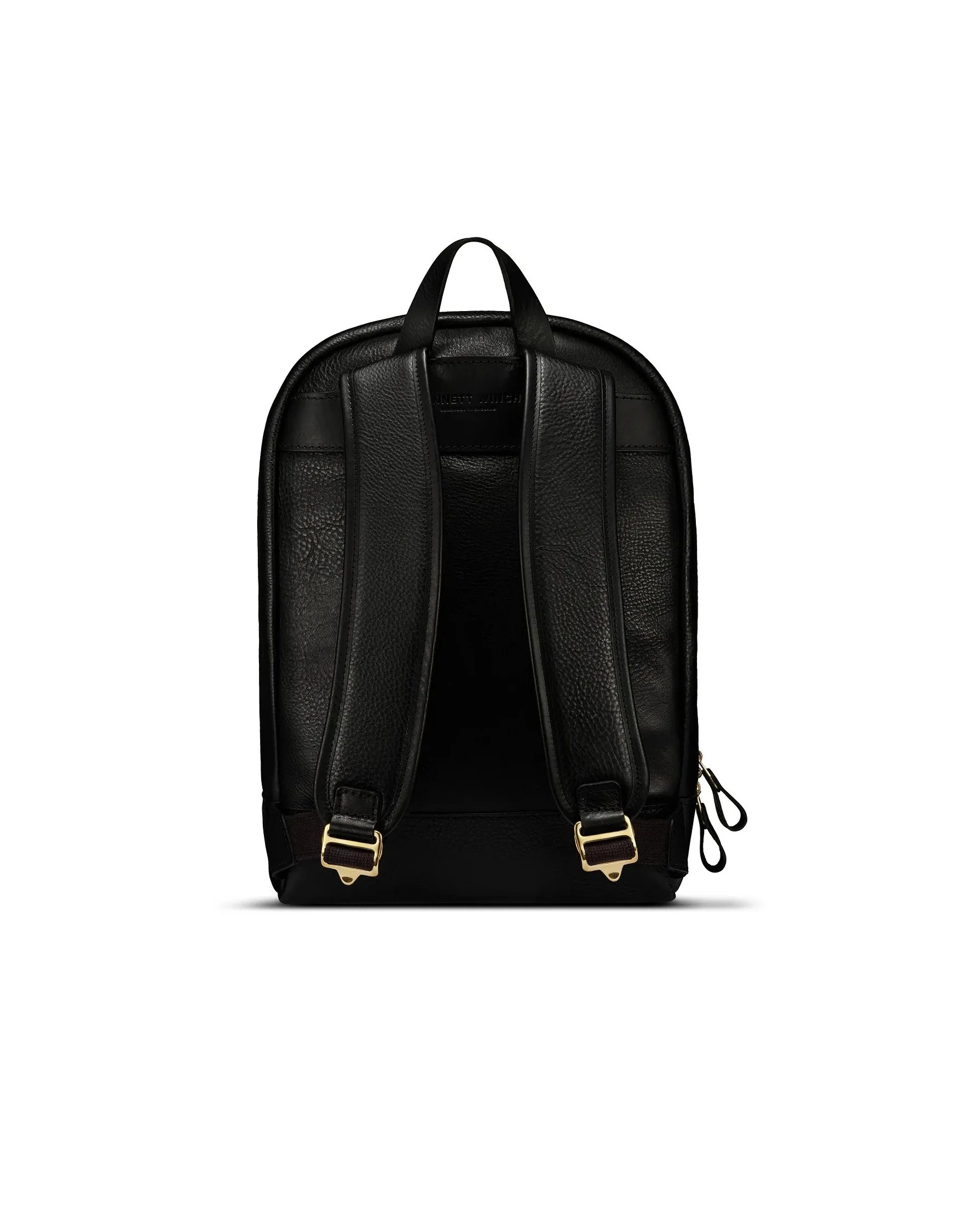 The Leather Backpack-Panel - Image 3