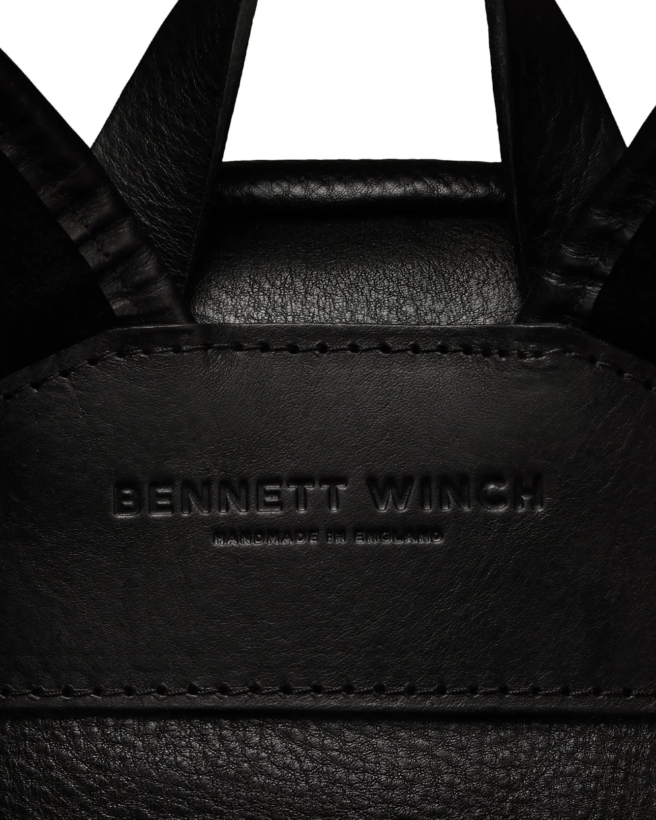 The Leather Backpack-Panel - Image 5