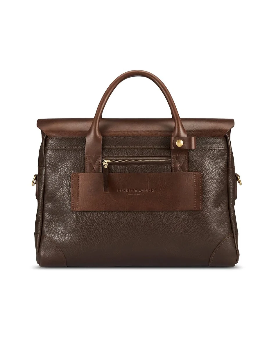 The Leather Brief - Image 4