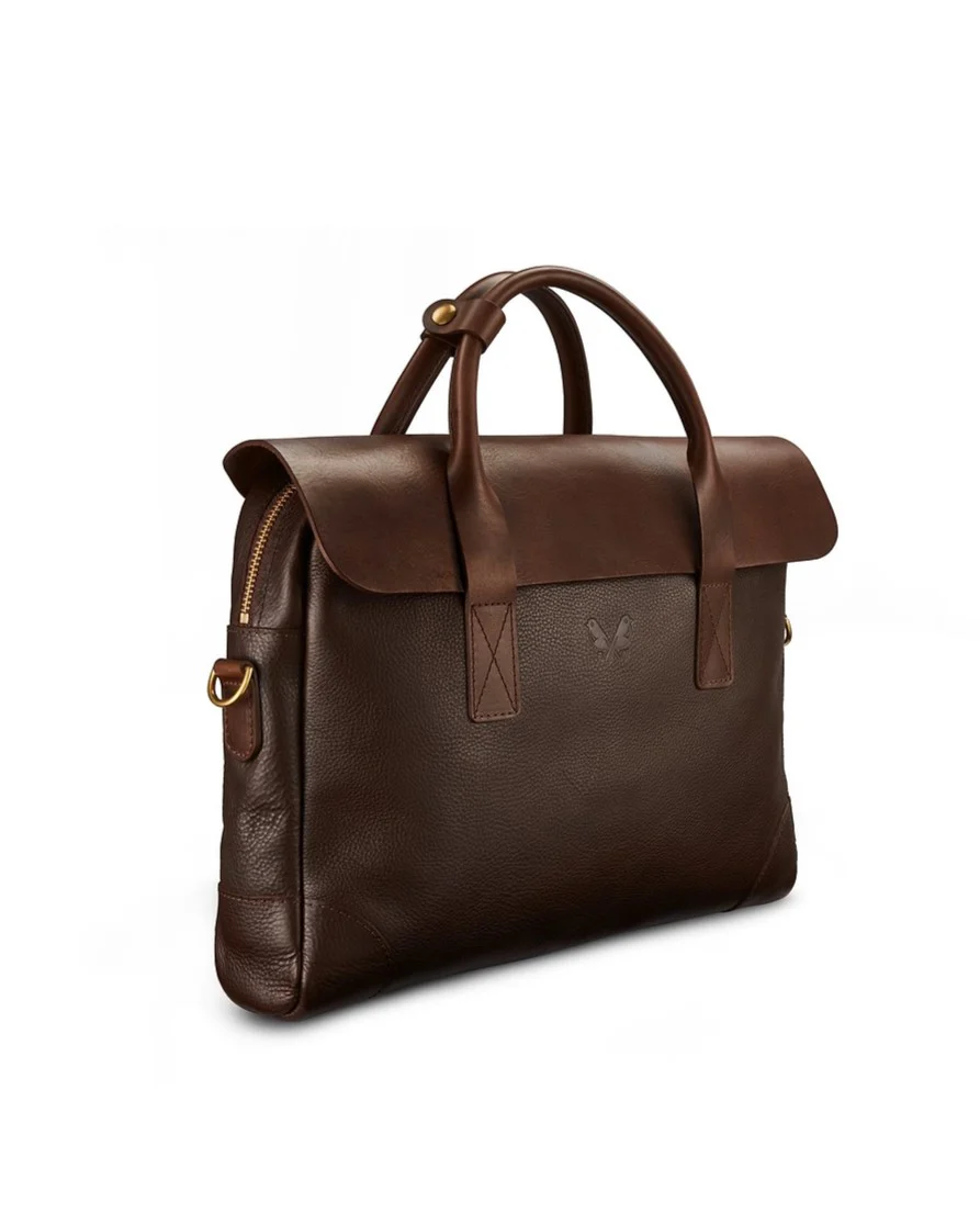 The Leather Brief - Image 5