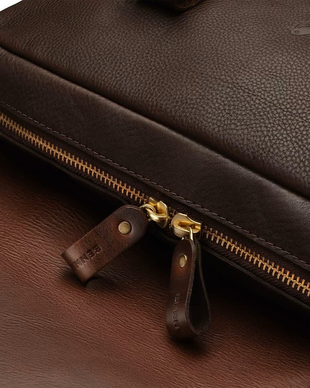 The Leather Brief - Image 7