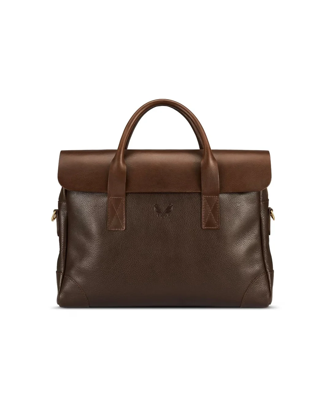The Leather Brief - Image 8