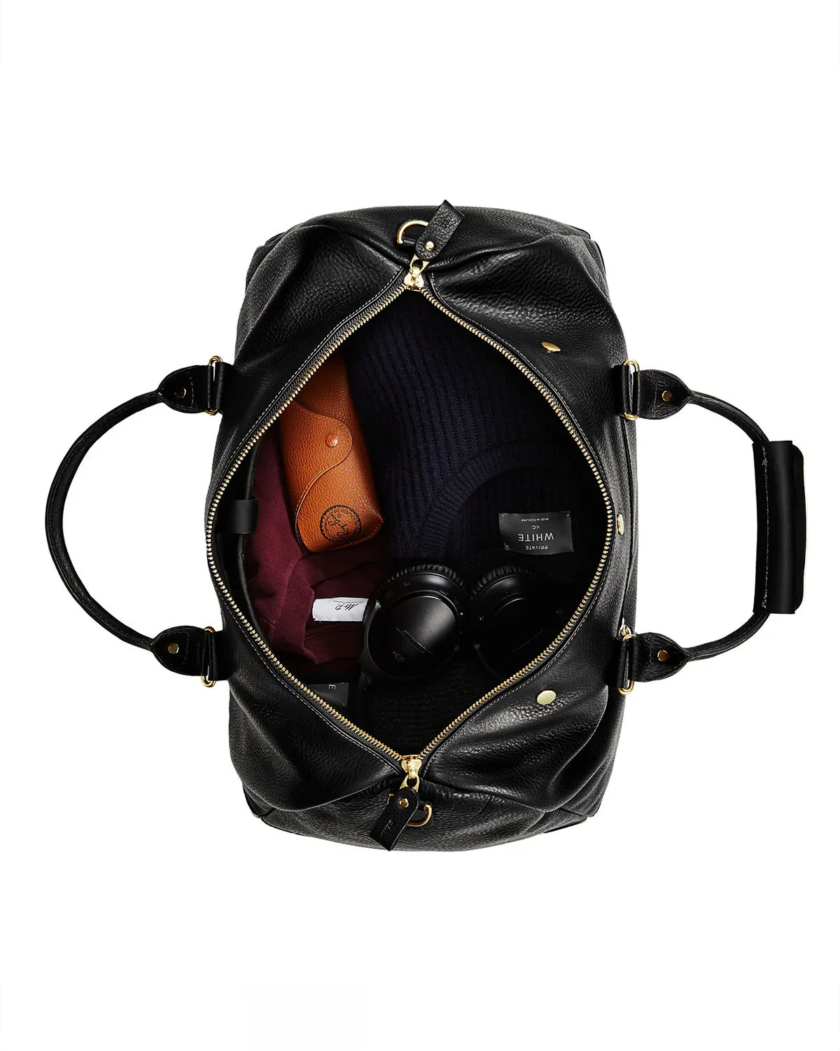 The Leather Commuter - Image 3