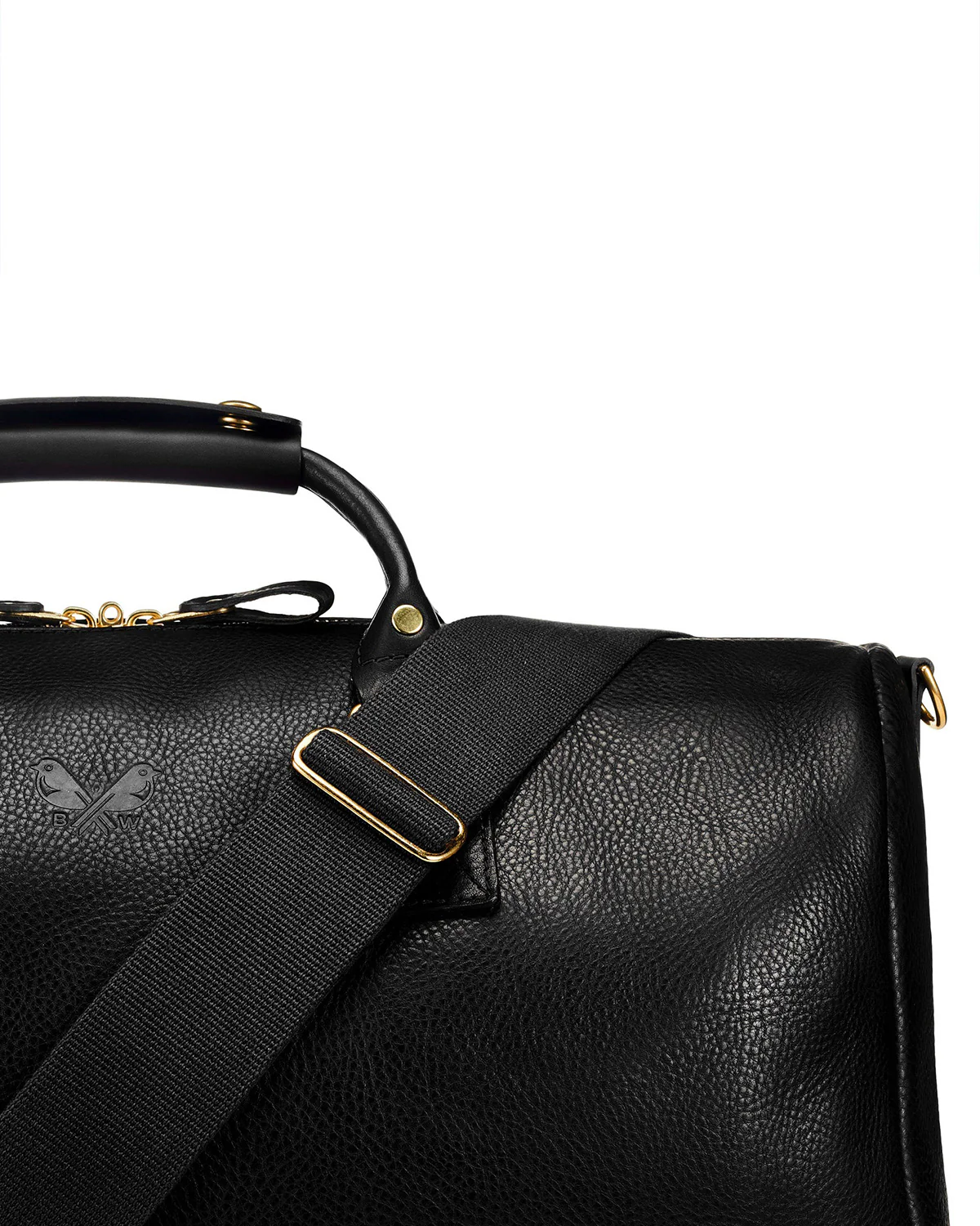 The Leather Commuter - Image 5