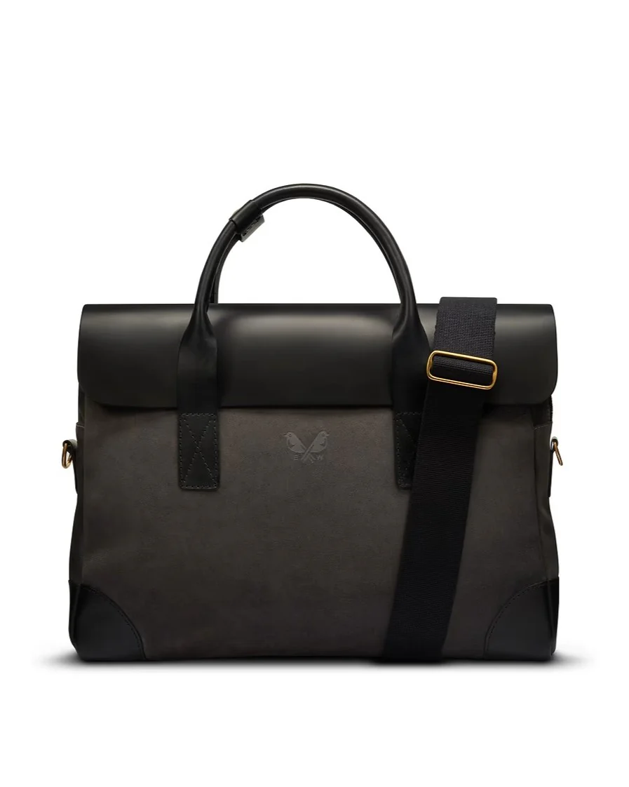 The Suede Brief - Image 5