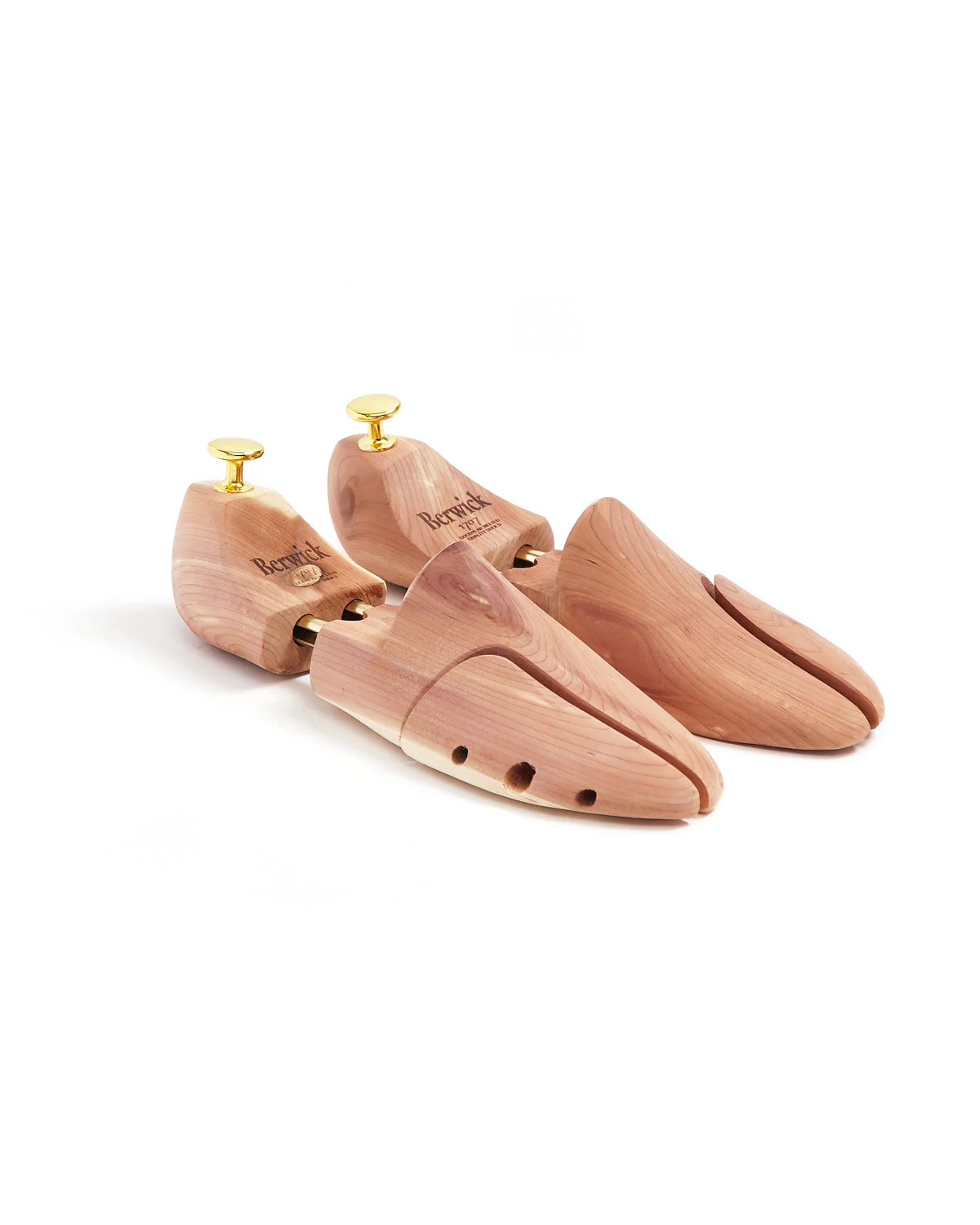 Black Cap Toe Oxford Dress Shoe - Image 11