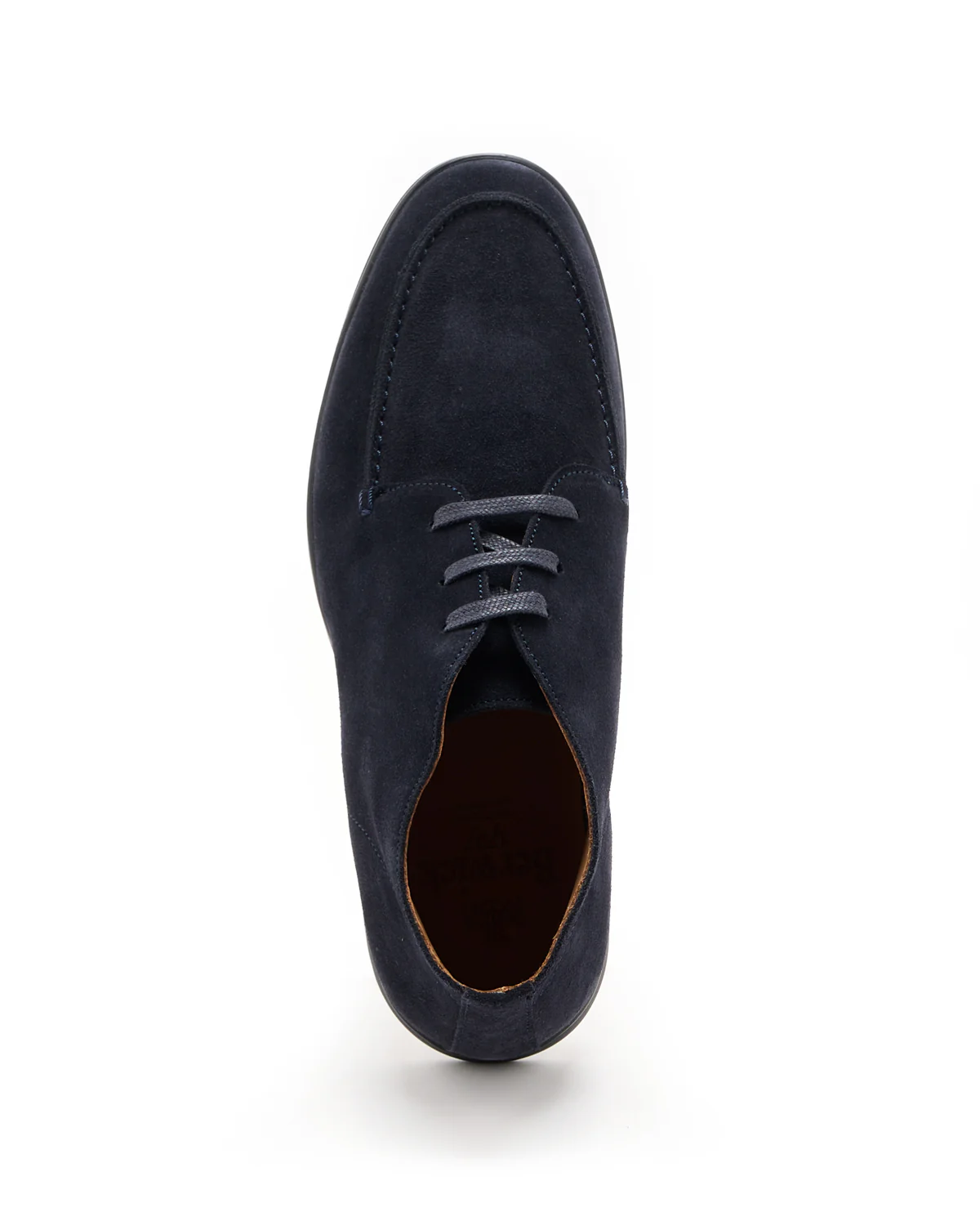 Suede Chukka Sneaker - Image 3