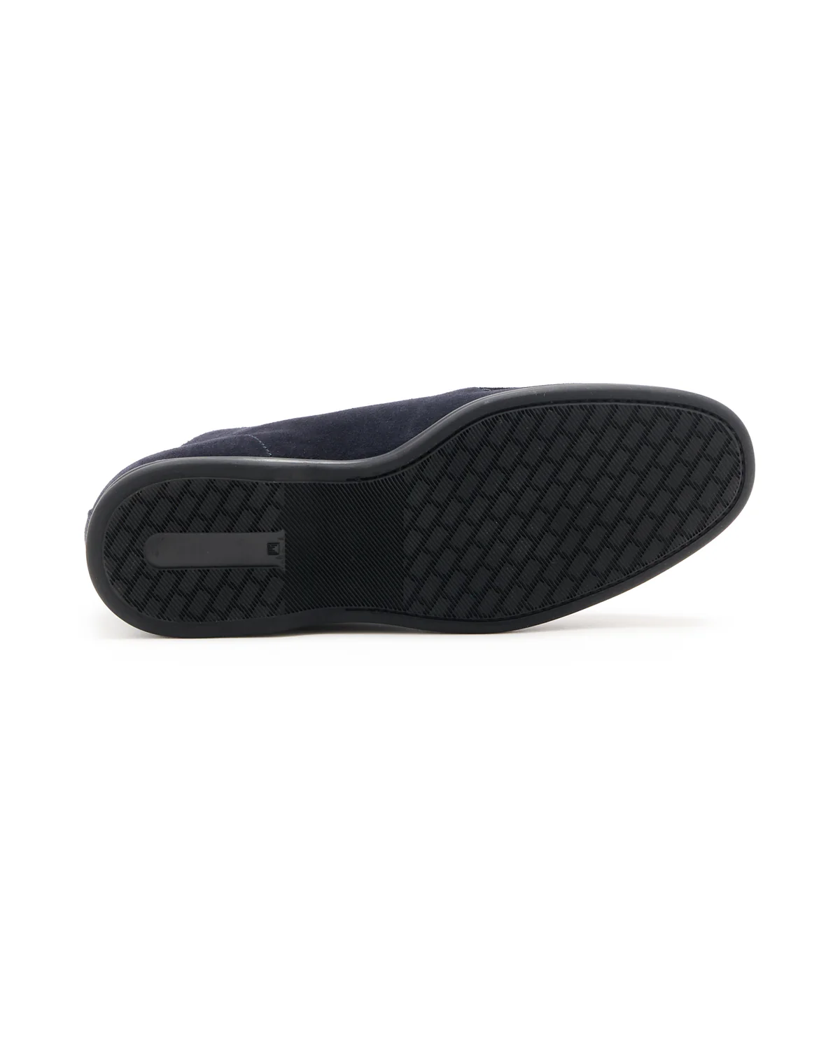Suede Chukka Sneaker - Image 4