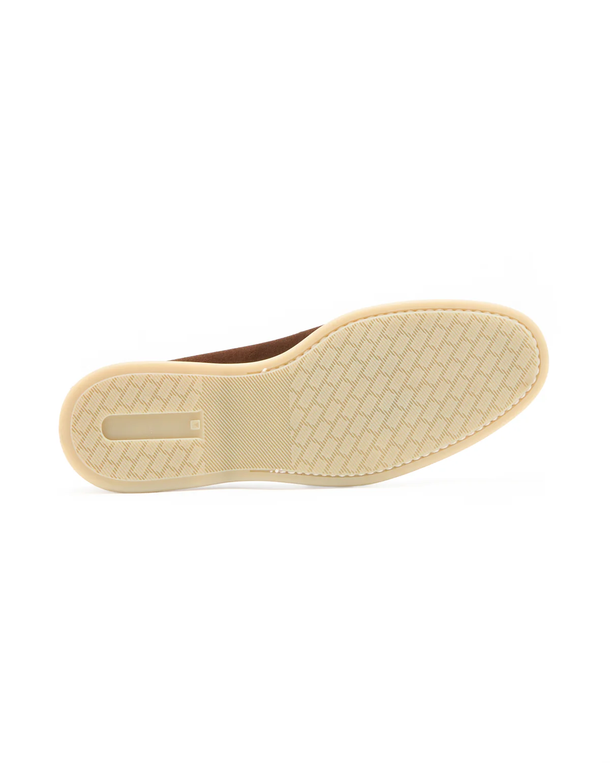 'summer Walkers' Suede Rubber Sole Loafers - Image 6