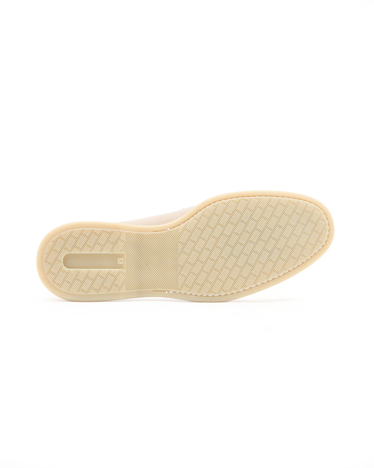 'summer Walkers' Suede Rubber Sole Loafers - Image 6