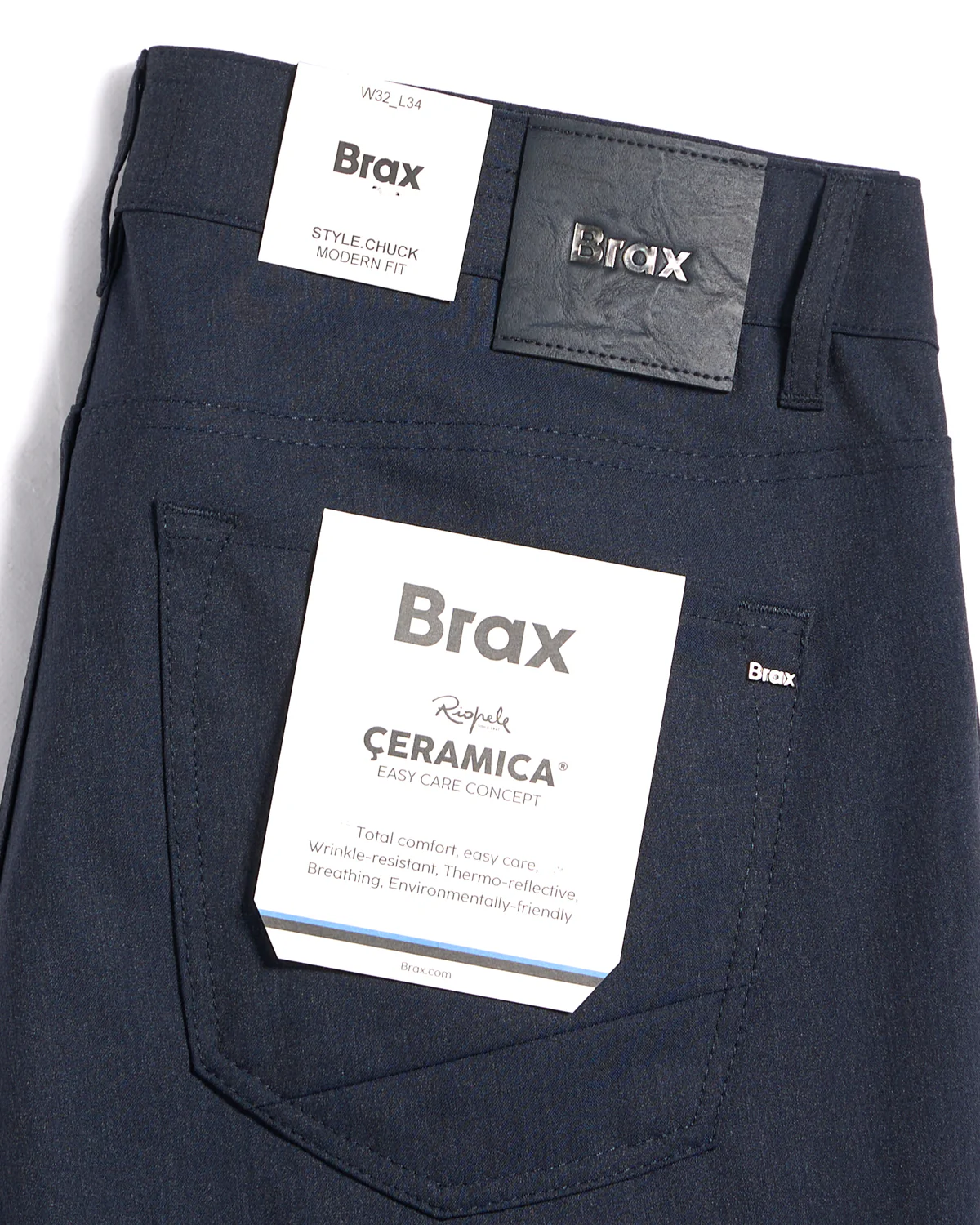 Chuck Ceramica Pants - Image 5