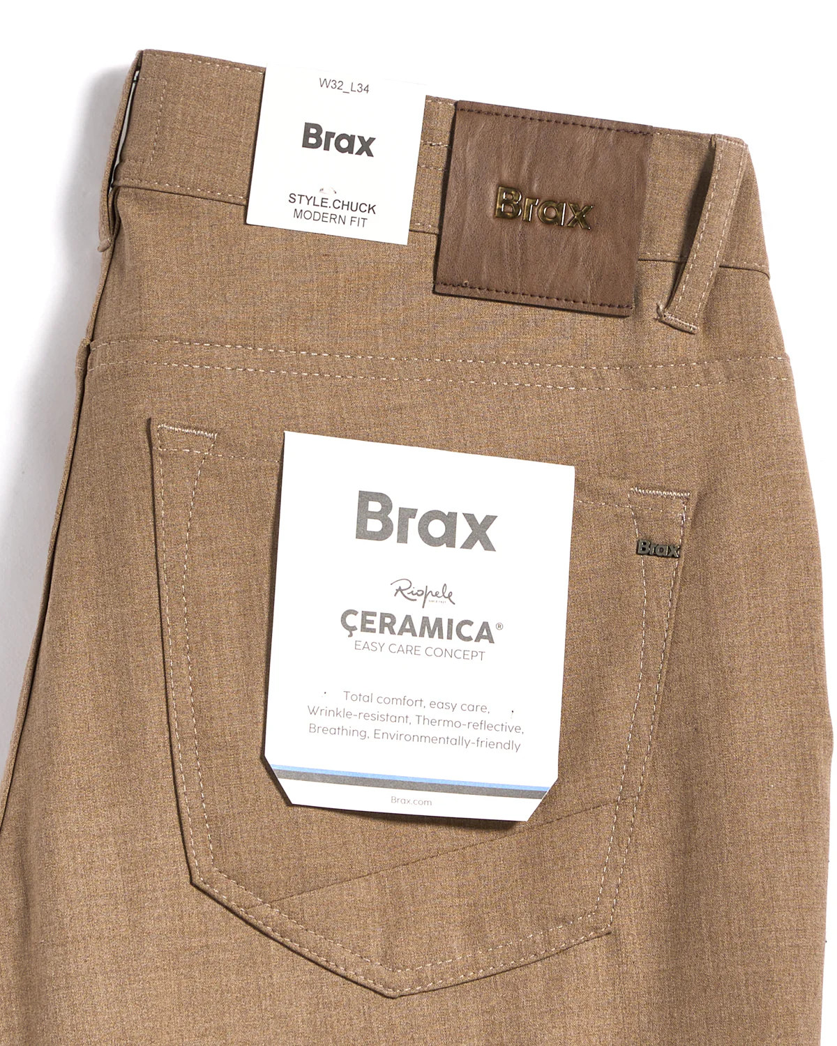 Chuck Ceramica Pants - Image 5
