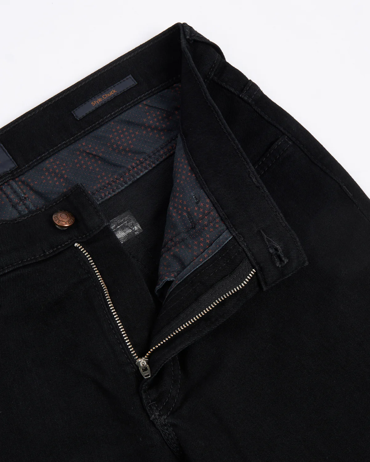 Chuck "Dinner Denim" Jeans - Image 2