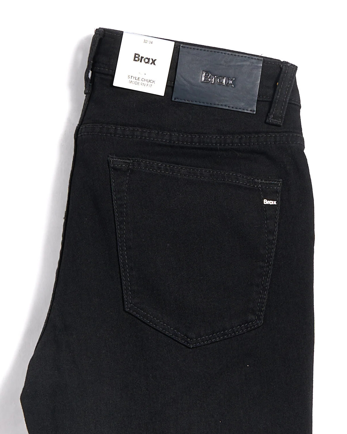 Chuck "Dinner Denim" Jeans - Image 5