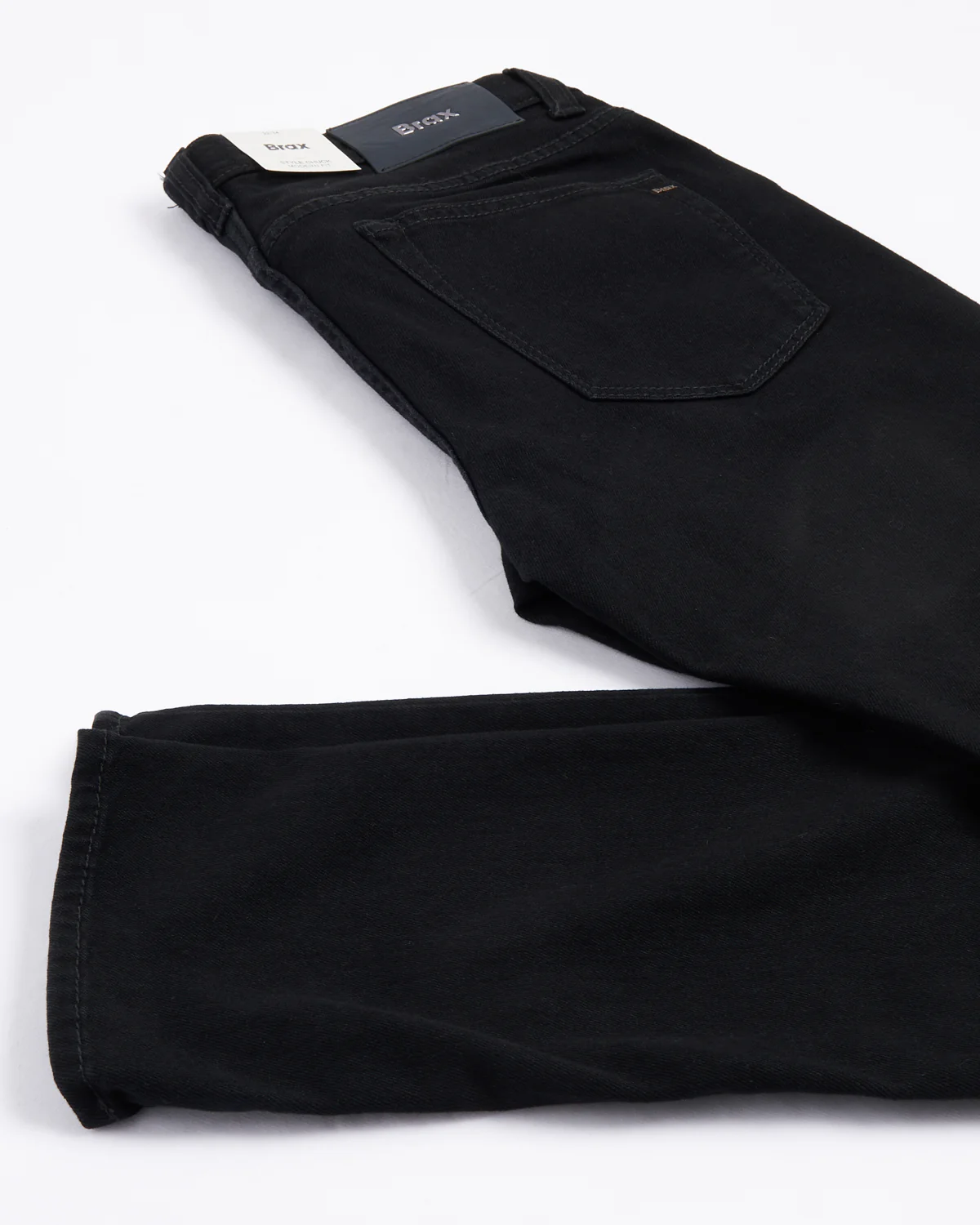 Chuck "Dinner Denim" Jeans - Image 7