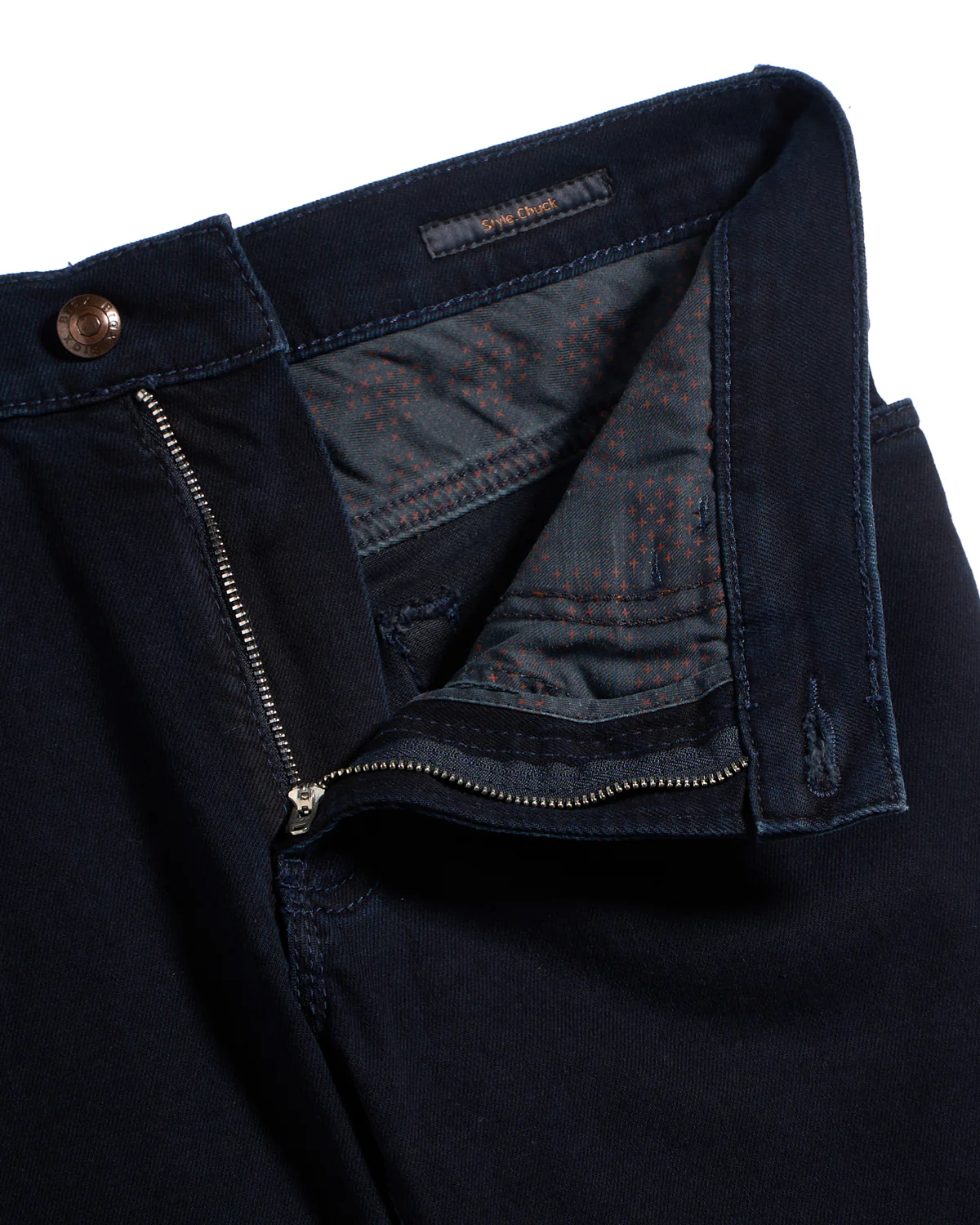 Chuck "Dinner Denim" Jeans - Image 2