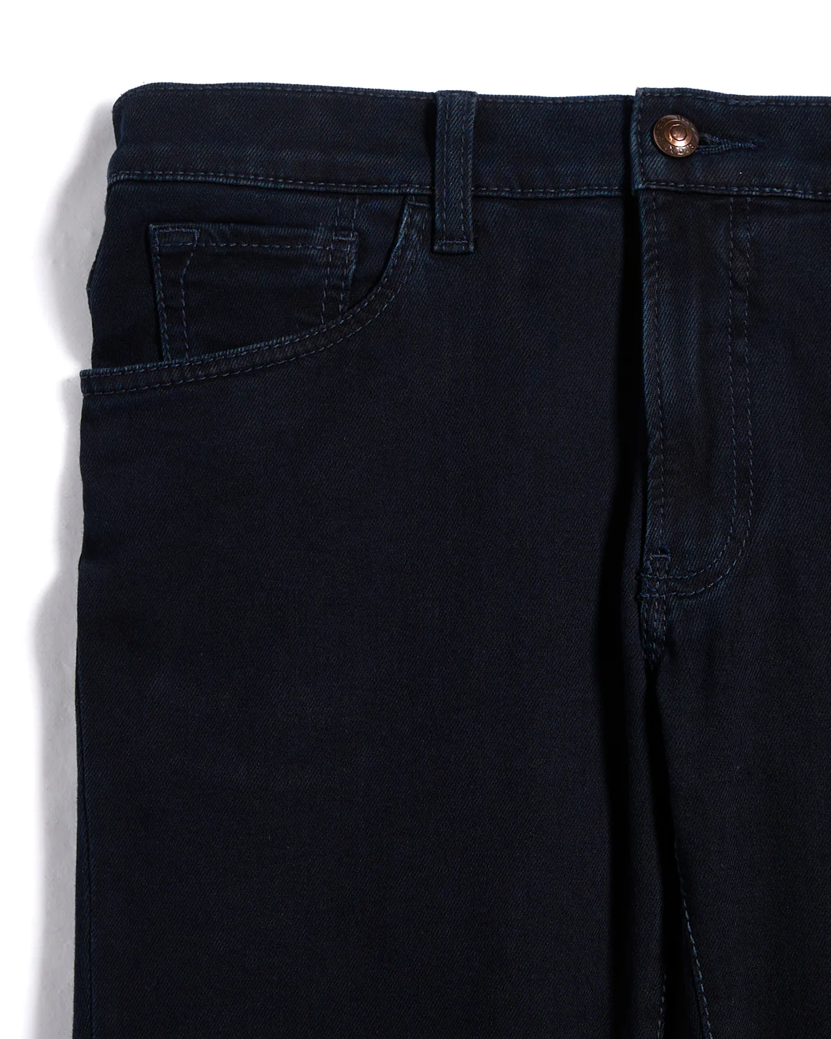 Chuck "Dinner Denim" Jeans - Image 4