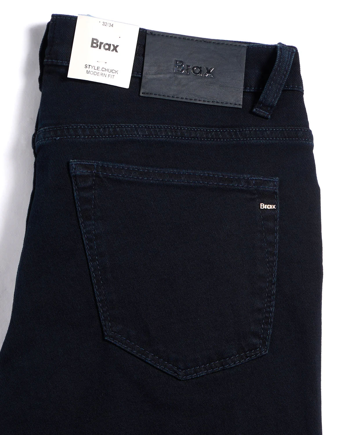 Chuck "Dinner Denim" Jeans - Image 5