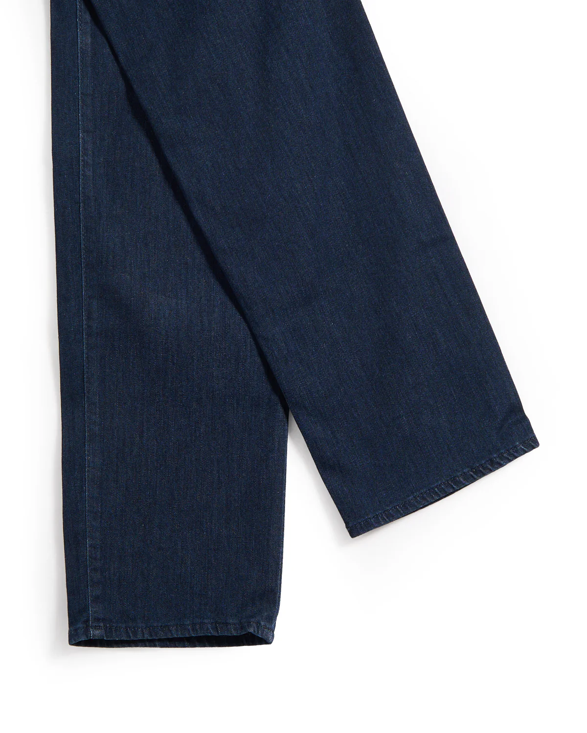 Chuck Dinner Denim Jeans - Image 6
