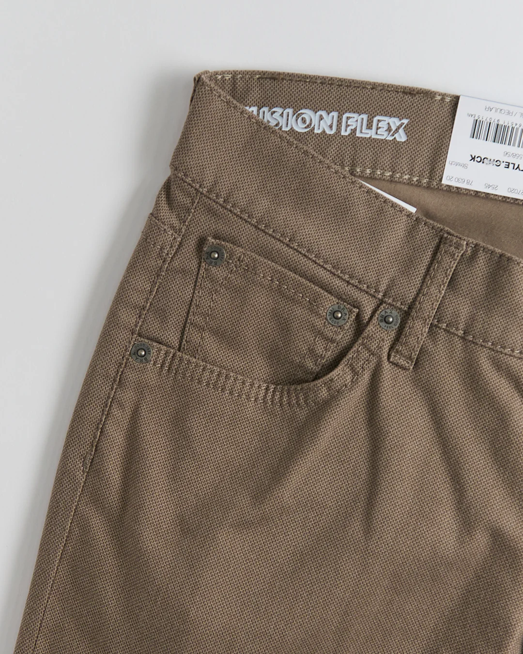 Chuck Fusion Flex Pants - Image 2