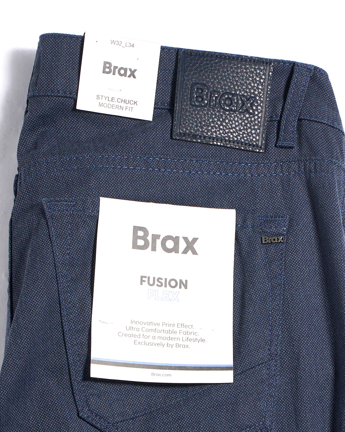 Chuck Fusion Flex Pants - Image 5