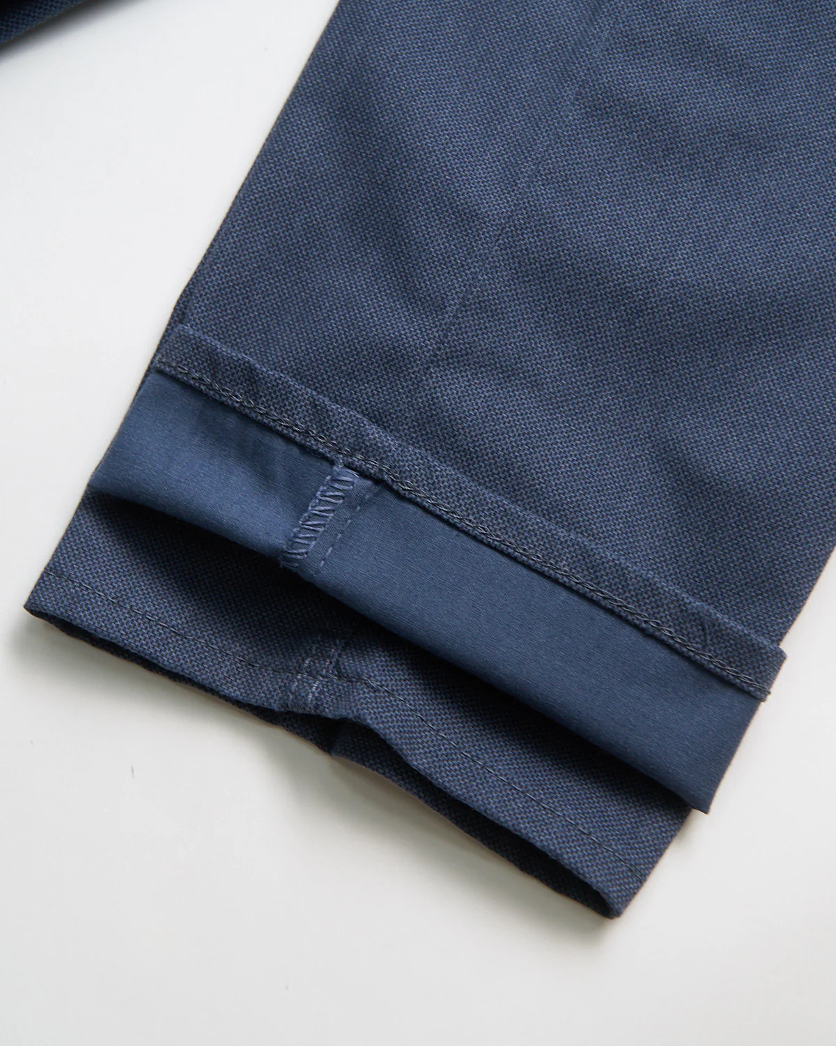 Chuck Fusion Flex Superlight Wool Look Easy Care Pants - Image 7