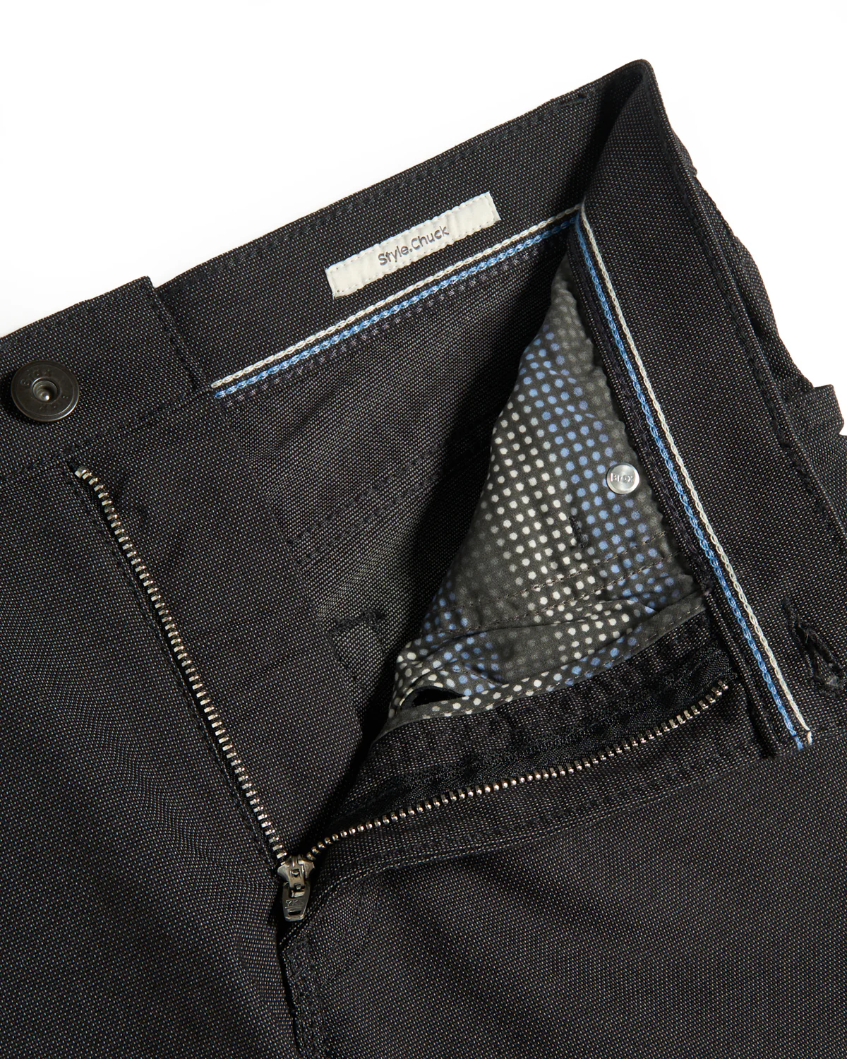 Chuck Hi-Flex All Season Pants - Image 2