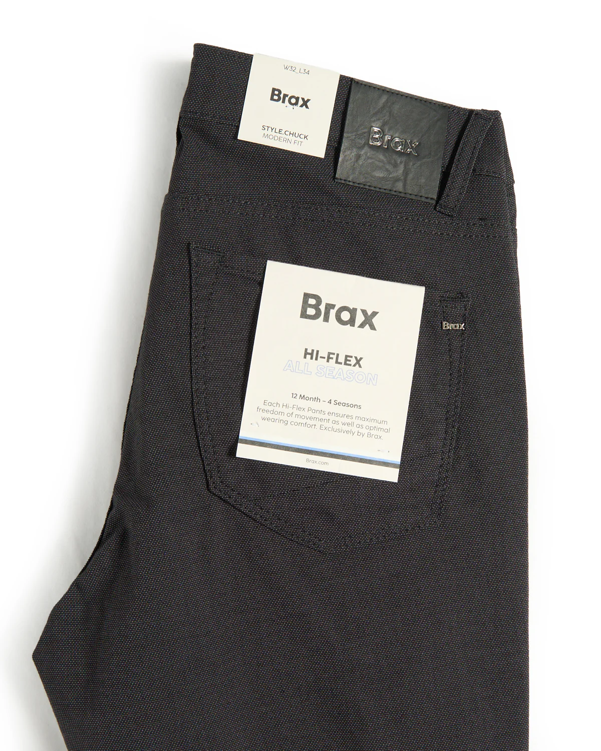 Chuck Hi-Flex All Season Pants - Image 5