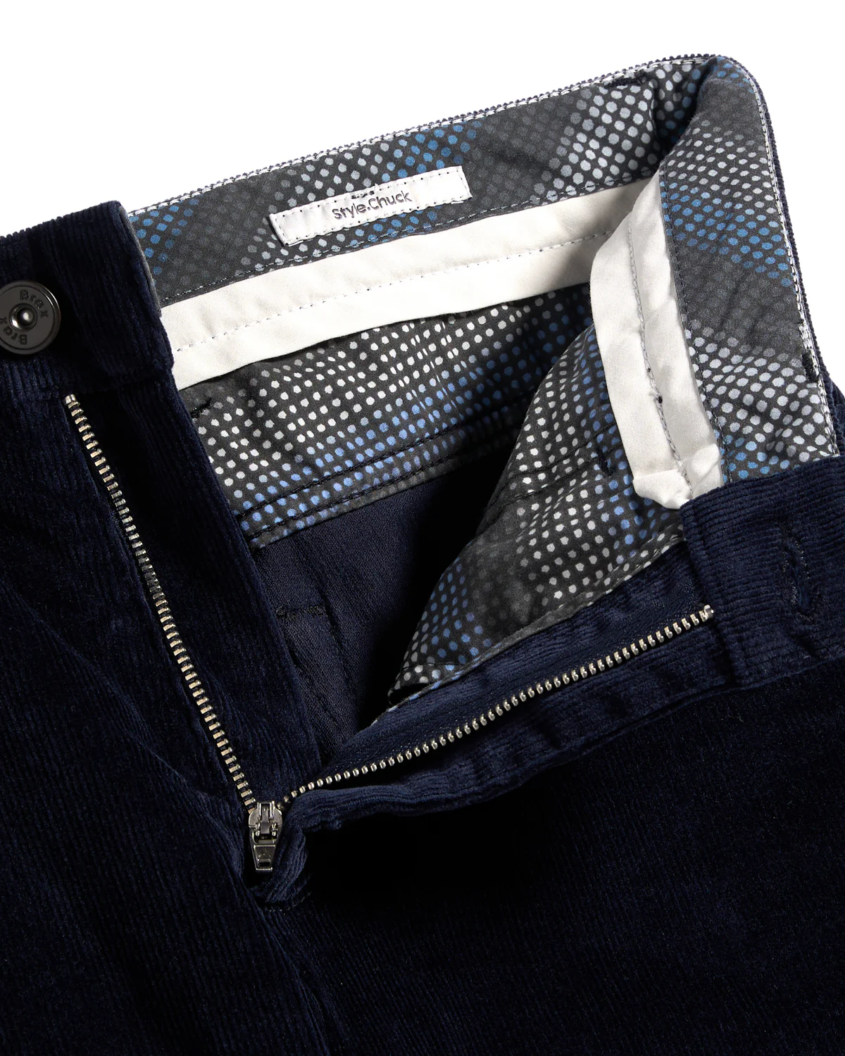 Chuck Hi-Flex Corduroy Pants - Image 2