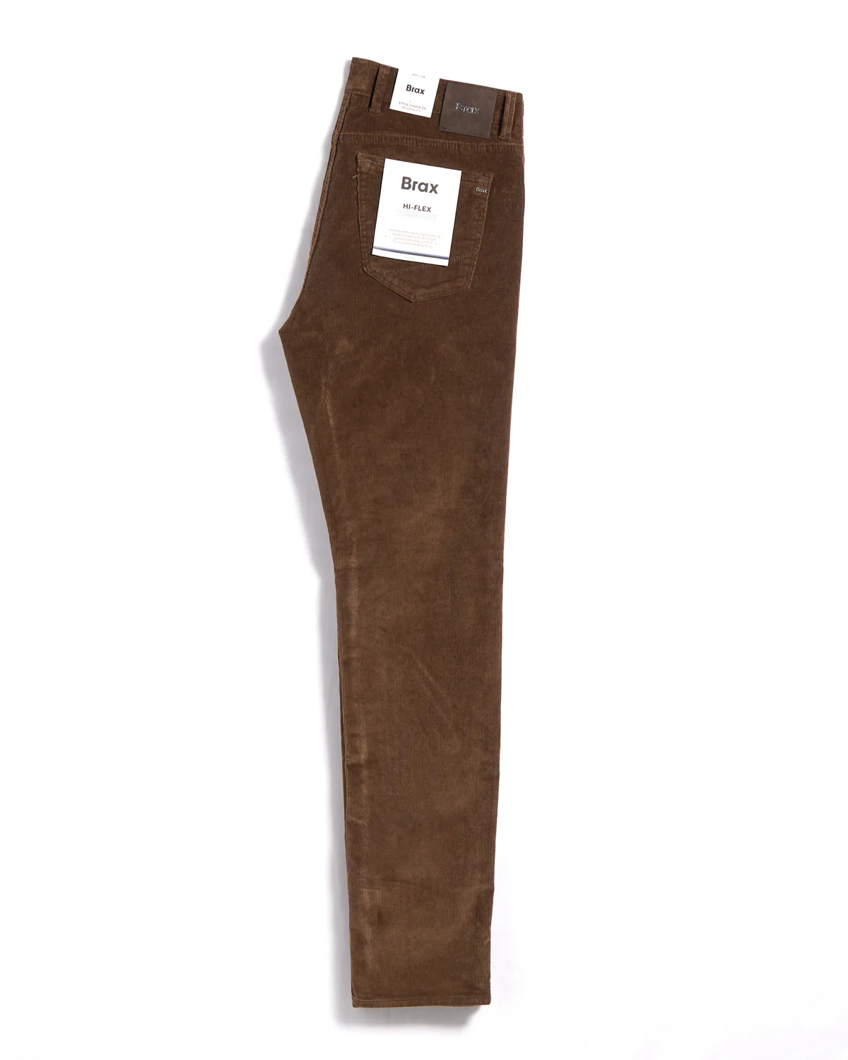 Chuck Hi-Flex Corduroy Pants - Image 3